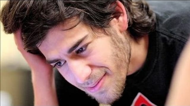 Anonymous — The Story of Aaron Swartz thumbnail